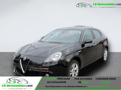 Alfa Romeo Giulietta 2 1.4 TJet 120 ch BVM