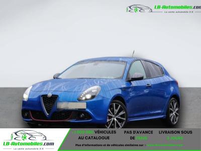 Alfa Romeo Giulietta 1750 TBI 240 ch BVA