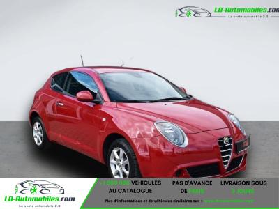 Alfa Romeo Mito 1.4 MPI 78 BVM