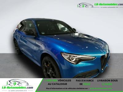 Alfa Romeo Stelvio 2.0T 280 ch Q4 BVA