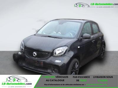 Smart ForFour 1.0 71 ch BVM