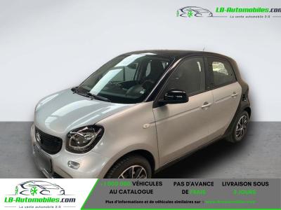 Smart ForFour 1.0 71 ch BVM