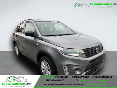 Suzuki Vitara 1.4 Boosterjet 129ch BVM