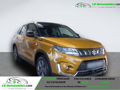 Suzuki Vitara 1.4 Boosterjet 129ch BVA