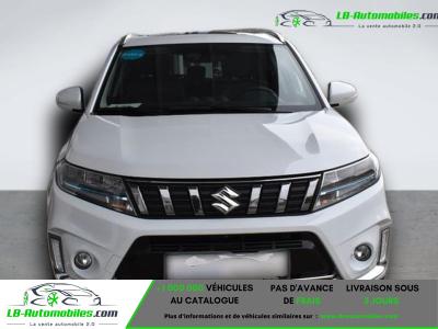 Suzuki Vitara 1.4 Boosterjet Allgrip Hybrid BVM 129ch