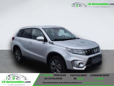 Suzuki Vitara 1.4 Boosterjet Hybrid BVM 129ch