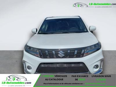 Suzuki Vitara 1.5 Dualjet BVA 102ch