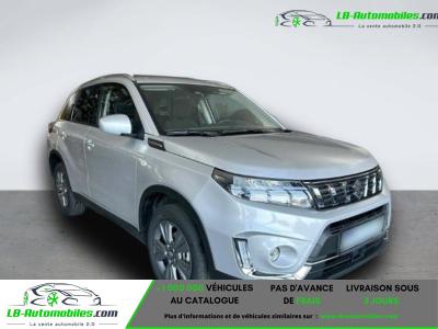 Suzuki Vitara 1.5 Dualjet BVA 102ch