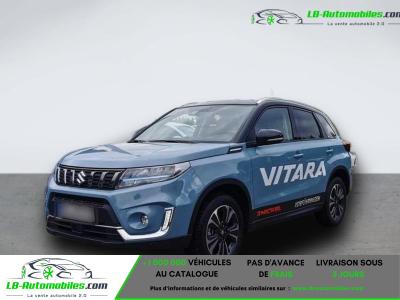 Suzuki Vitara 1.5 Dualjet BVA 102ch