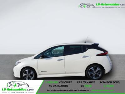 Nissan Leaf Electrique 40kWh 150 ch BVA