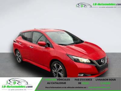 Nissan Leaf Electrique 40kWh 150 ch