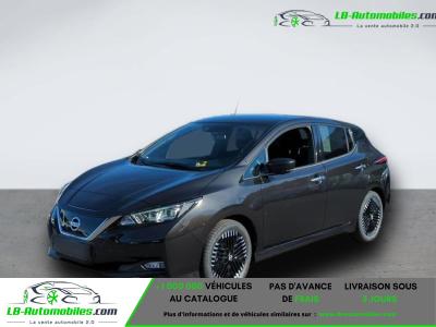 Nissan Leaf Electrique 40kWh 150 ch