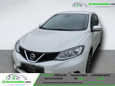 Nissan Pulsar 1.2 DIG-T 115 BVM