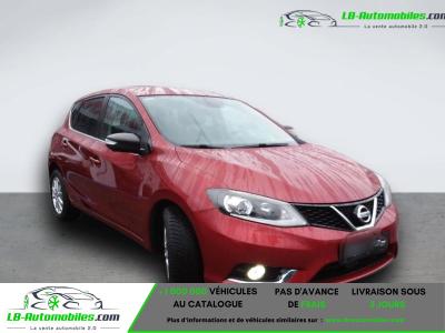 Nissan Pulsar 1.6 DIG-T 190 BVM