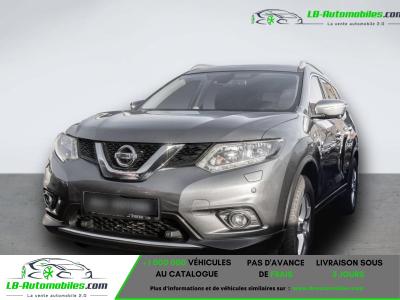 Nissan X-Trail 1.6 dCi 130 5pl BVM