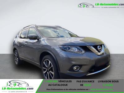 Nissan X-Trail 1.6 DIG-T 163 5pl BVM