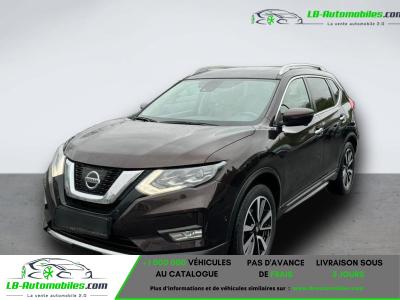 Nissan X-Trail 1.6 DIG-T 163 5pl BVM