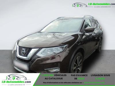 Nissan X-Trail 1.3 DIG-T 160 BVA 5pl