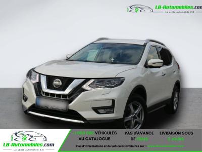 Nissan X-Trail 1.3 DIG-T 160 BVA 5pl