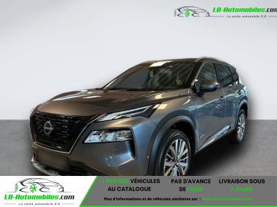 Nissan X-Trail e-POWER 204 ch