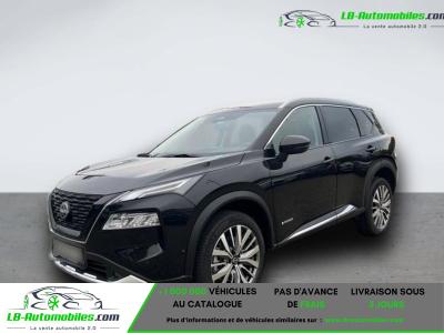 Nissan X-Trail e-POWER 204 ch