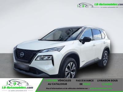 Nissan X-Trail e-POWER 213 ch e-4ORCE 7 Places BVA