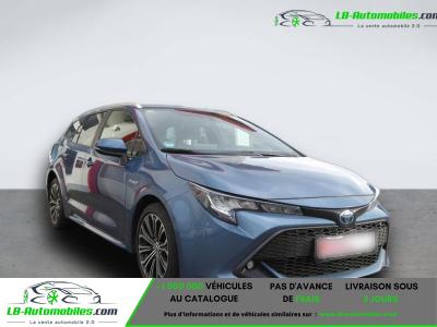 Toyota Corolla Touring Sports Hybride 122h BVA