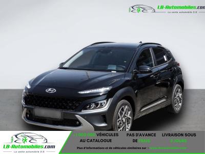 Hyundai Kona 1.6 GDi 141 Hybrid