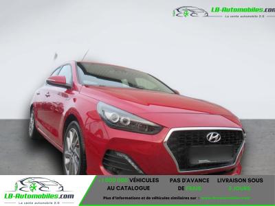 Hyundai i30 Fastback 1.0 T-GDi 120 BVM