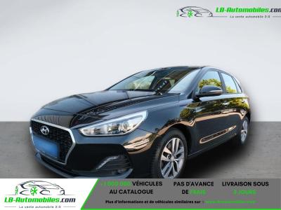 Hyundai I30 1.4 T-GDi 140 BVA