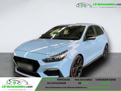 Hyundai I30 N 2.0 T-GDi 275 BVM