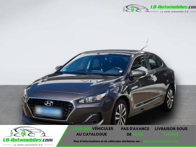 Hyundai i30 Fastback 1.4 T-GDi 140 BVM