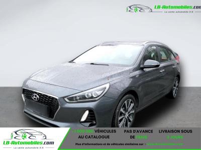 Hyundai I30 SW 1.4 T-GDi 140 BVM