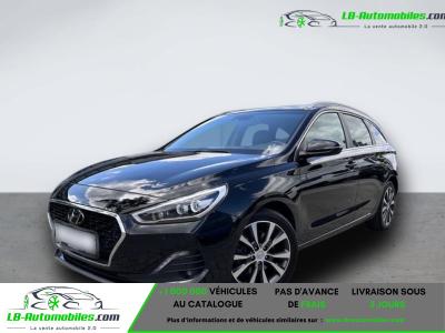 Hyundai I30 SW 1.6 CRDi 136 BVA