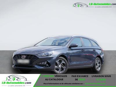 Hyundai I30 SW 1.0 T-GDi 120 iBVM Hybrid 48V