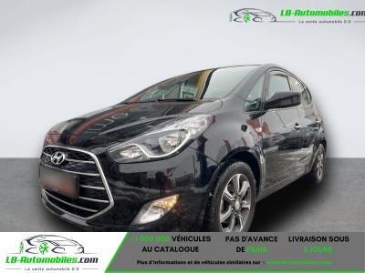 Hyundai IX20 1.4 90 BVM