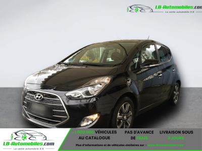 Hyundai IX20 1.4 90 BVM