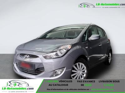 Hyundai IX20 1.6 125 BVA