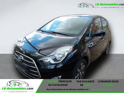 Hyundai IX20 1.6 125 BVM