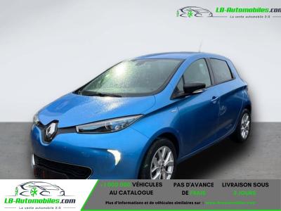 Renault Zoe R110 BVA