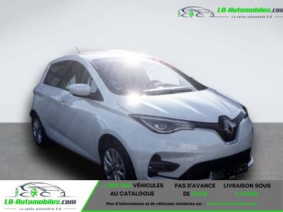 Renault Zoe R135 BVA