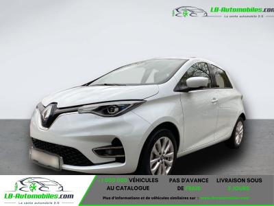 Renault Zoe R135 BVA