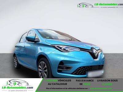 Renault Zoe R135 BVA