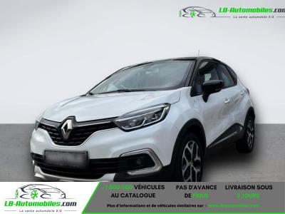 Renault Captur TCe 120 BVM