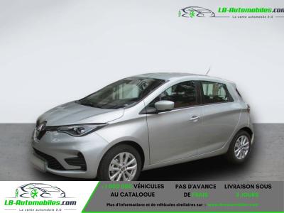 Renault Zoe R110 BVA