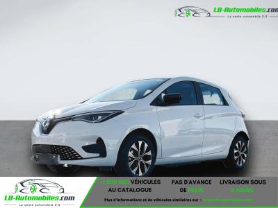 Renault Zoe R110 BVA