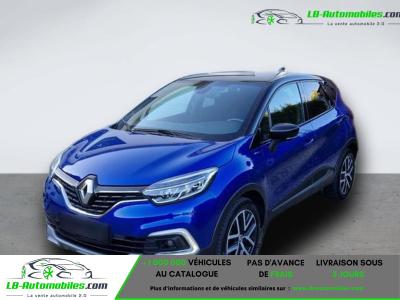 Renault Captur TCe 150 BVM