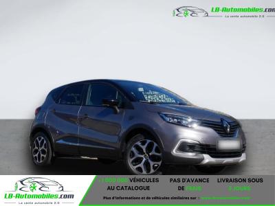 Renault Captur TCe 150 BVM