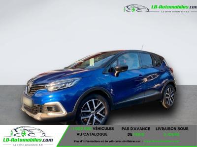 Renault Captur TCe 150 BVA