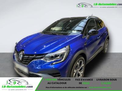 Renault Captur TCe 160 BVA